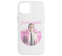 Juan Gabriel Mexico Con Escalas en Mi Corazon Housse Ronde Coque pour iPhone 14 Plus