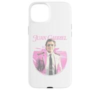 Juan Gabriel Mexico Con Escalas en Mi Corazon Housse Ronde Coque pour iPhone 15 Plus