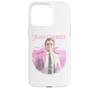Juan Gabriel Mexico Con Escalas en Mi Corazon Housse Ronde Coque pour iPhone 15 Pro Max