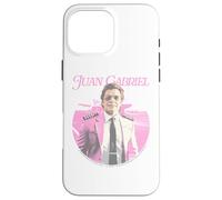 Juan Gabriel Mexico Con Escalas en Mi Corazon Housse Ronde Coque pour iPhone 16 Pro Max