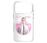 Juan Gabriel Mexico Con Escalas en Mi Corazon Housse Ronde Coque pour iPhone 17 Pro