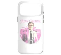 Juan Gabriel Mexico Con Escalas en Mi Corazon Housse Ronde Coque pour iPhone 17 Pro Max
