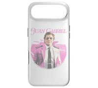 Juan Gabriel Mexico Con Escalas en Mi Corazon Housse Ronde Coque pour iPhone Air