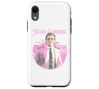 Juan Gabriel Mexico Con Escalas en Mi Corazon Housse Ronde Coque pour iPhone XR
