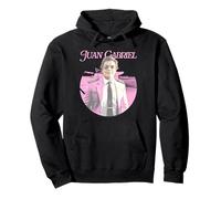 Juan Gabriel Mexico Con Escalas en Mi Corazon Housse Ronde Sweat à Capuche