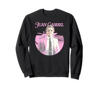 Juan Gabriel Mexico Con Escalas en Mi Corazon Housse Ronde Sweatshirt