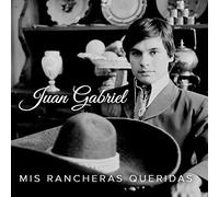 Juan Gabriel - Mis Rancheras Queridas