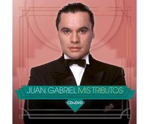 JUAN GABRIEL - Mis Tributos