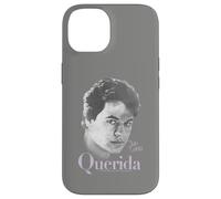 Juan Gabriel Quérida Coque pour iPhone 14