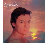 Juan Gabriel Recuerdos (140g Vinyl) (Vinyl)