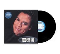 Juan Gabriel – Todo Esta Bien – Vinyle LP – Sony Music