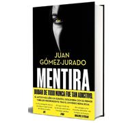Mentira – Ediciones B