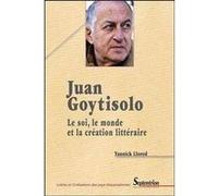 Juan Goytisolo PU Septentrion (Auteur)