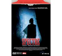 Juan Jose Ballesta - Spectre - The Horror Anthology Vol. 2