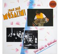 Juan José Mosalini - Buenas Noches Che Bandon?on