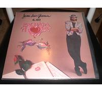 JUAN LUIS GUERRA 4.40 BACHATA ROSA LP VINILO 1990 ESPAÑA