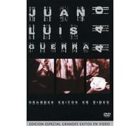 Juan Luis Guerra: Grandes Exitos En Video by Juan Luis Guerra