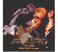 Juan Luis Guerra - Grandes Exitos (US Import)