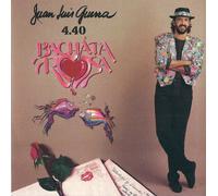 Juan Luis Guerra - Latino Pop incl. Como Abeja Al Panal (CD Album Juan Luis Guerra, 10 Tracks)