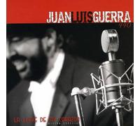 Juan Luis Guerra - Llave de Mi Corazon: Edicion Especial