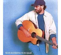Juan Luis Guerra - Lo Mismo,Ni ES Lgual [Import]
