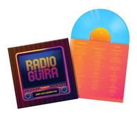 Juan Luis Guerra – Radio Güira – Vinyle LP