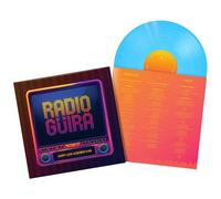 Juan Luis Guerra – Radio Güira – Vinyle LP