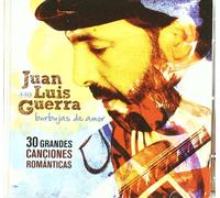 Juan Luis Guerra Y 4:40 - Burbujas de Amor: 30 Canciones [Import]
