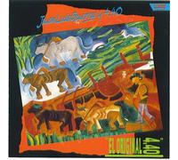 Juan Luis Guerra Y 4.40/El Original 4.40