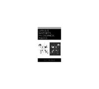 Juan Luis Martínez's Philosophical Poetics