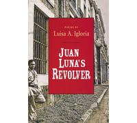Juan Luna's Revolver