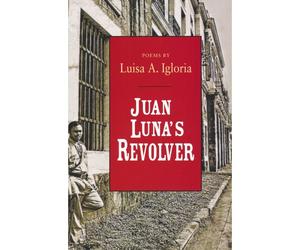 Juan Luna's Revolver