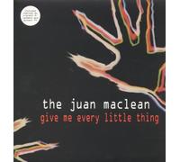 Juan Maclean, the - Give Me Every Little Thing [Import]