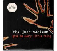 Juan Maclean, the - Give Me Every Little Thing [Import]