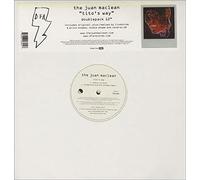 Juan Maclean, the - Tito's Way [Import]
