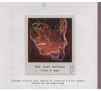 Juan Maclean, The - Tito's Way [Import]