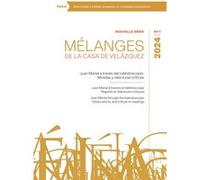Juan Marsé a través del caleidoscopio Ángela Martínez Fernández (Coordination éditoriale)