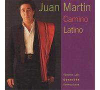 Juan Martin Camino (CD) Album