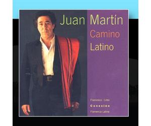 Juan Martin - Camino Latino [Import]