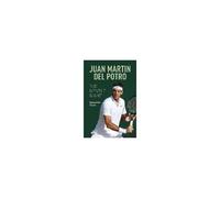 Juan Martin Del Potro: The Gentle Giant