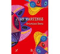 Juan Martinez - Cristian Decu, Violet, Editie in limba romana
