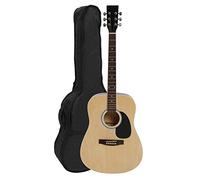 JUAN MIGUEL NAVARREZ guitare acoustique, guitare acoustique naturelle