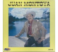 Juan Montoya - Palomita Herida