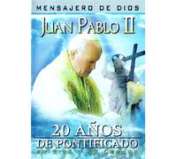 Juan Pablo 2: 20 Anos De Pontificado [Import USA Zone 1]