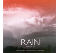 Juan Pablo Balcazar Trio - Rain