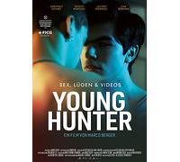 Juan Pablo Cestato - Young Hunter
