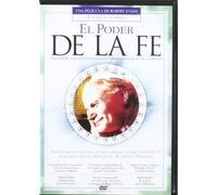 Juan Pablo II, El Poder De La Fe DVD [Import]