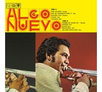 Torres, Juan Pablo - Algo Nuevo [Import]