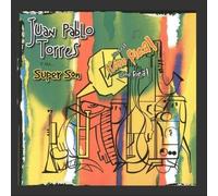 Juan Pablo Torres - Como Pica!