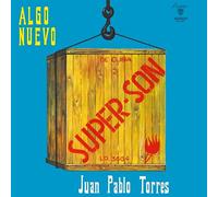 Juan Pablo Torres Y Algo Nuevo - Super Son [Import]